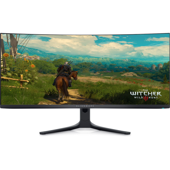 Monitor Dell Alienware AW3423DWF 34 Monitor Dell Alienware AW3423DWF 34