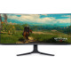 Monitor Dell Alienware AW3423DWF 34 Monitor Dell Alienware AW3423DWF 34