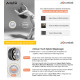 Геймърски слушалки A4TECH Bloody MC750 Геймърски слушалки A4TECH Bloody MC750