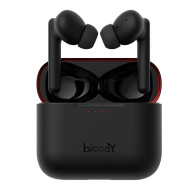 A4TECH Bloody M90 Headphones, Black A4TECH Bloody M90 Headphones, Black