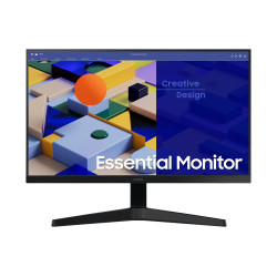 Monitor Samsung LS24C310EAU 24