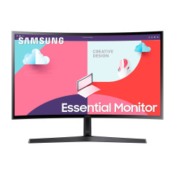 Monitor Samsung LS24C366EAU 24