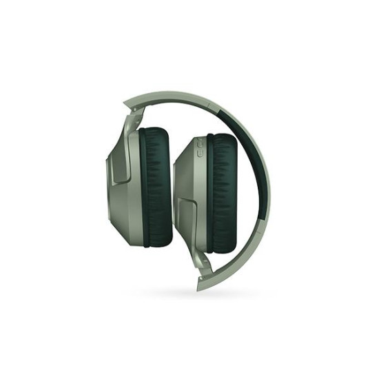Блутут слушалки A4tech BH300, Зелени