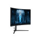 Monitor Samsung Odyssey G8 32 inch, VA Curved Quantum Mini-LED UHD 3840x2160 Monitor Samsung Odyssey G8 32 inch, VA Curved Quantum Mini-LED UHD 3840x2160