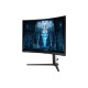 Monitor Samsung Odyssey G8 32 inch, VA Curved Quantum Mini-LED UHD 3840x2160 Monitor Samsung Odyssey G8 32 inch, VA Curved Quantum Mini-LED UHD 3840x2160