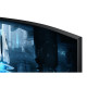 Monitor Samsung Odyssey G8 32 inch, VA Curved Quantum Mini-LED UHD 3840x2160 Monitor Samsung Odyssey G8 32 inch, VA Curved Quantum Mini-LED UHD 3840x2160