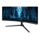 Monitor Samsung Odyssey G8 32 inch, VA Curved Quantum Mini-LED UHD 3840x2160 Monitor Samsung Odyssey G8 32 inch, VA Curved Quantum Mini-LED UHD 3840x2160