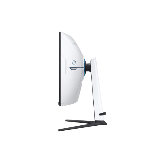 Monitor Samsung Odyssey G8 32 inch, VA Curved Quantum Mini-LED UHD 3840x2160 Monitor Samsung Odyssey G8 32 inch, VA Curved Quantum Mini-LED UHD 3840x2160