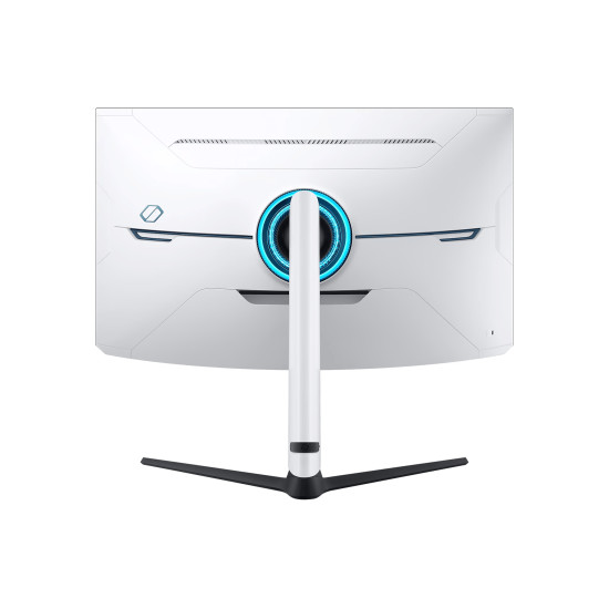 Monitor Samsung Odyssey G8 32 inch, VA Curved Quantum Mini-LED UHD 3840x2160 Monitor Samsung Odyssey G8 32 inch, VA Curved Quantum Mini-LED UHD 3840x2160