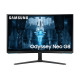 Monitor Samsung Odyssey G8 32 inch, VA Curved Quantum Mini-LED UHD 3840x2160 Monitor Samsung Odyssey G8 32 inch, VA Curved Quantum Mini-LED UHD 3840x2160