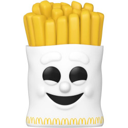 Funko Pop! Ad Icons: McDonalds - Meal Squad French Fries #149
