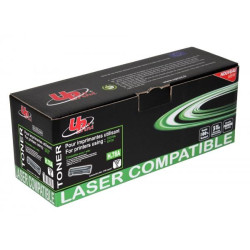 Toner Cartridge UPRINT CE278A/EP728, HP/CANON, Black