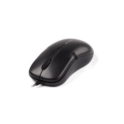 Wired Mouse A4tech OP-560NU, Black Wired Mouse A4tech OP-560NU, Black