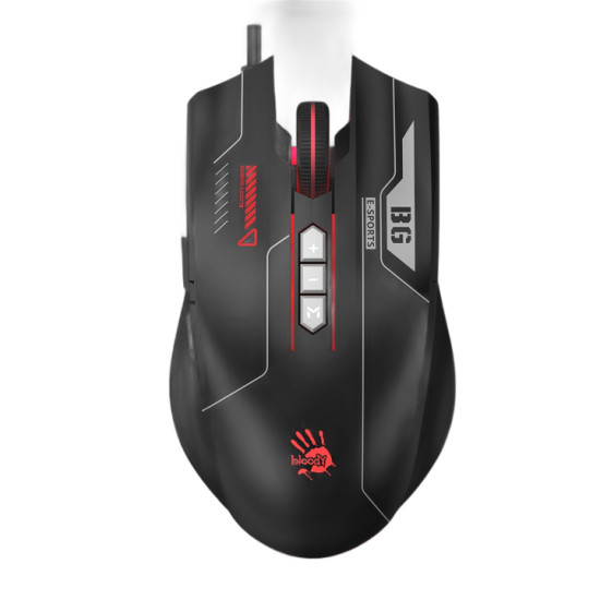 Gaming Mouse ES7 Esports, RGB,6000cpi