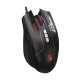 Gaming Mouse ES7 Esports, RGB,6000cpi