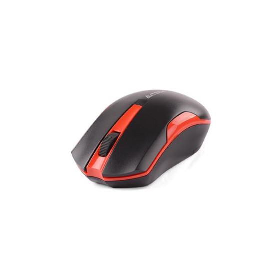 Оптична мишка A4tech G3-200N, Черен/Червен Оптична мишка A4tech G3-200N, Черен/Червен