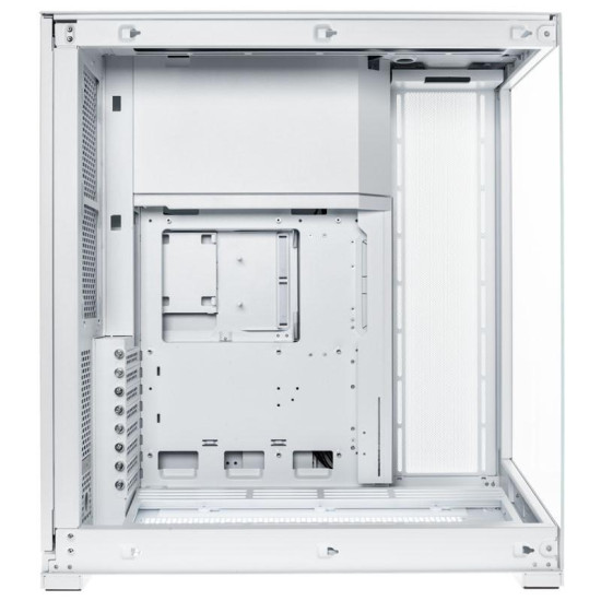 Кутия Phanteks NV7 TG D-ARGB Full-Tower, Бял Кутия Phanteks NV7 TG D-ARGB Full-Tower, Бял