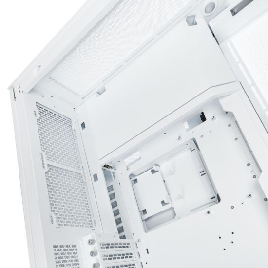 Кутия Phanteks NV7 TG D-ARGB Full-Tower, Бял Кутия Phanteks NV7 TG D-ARGB Full-Tower, Бял