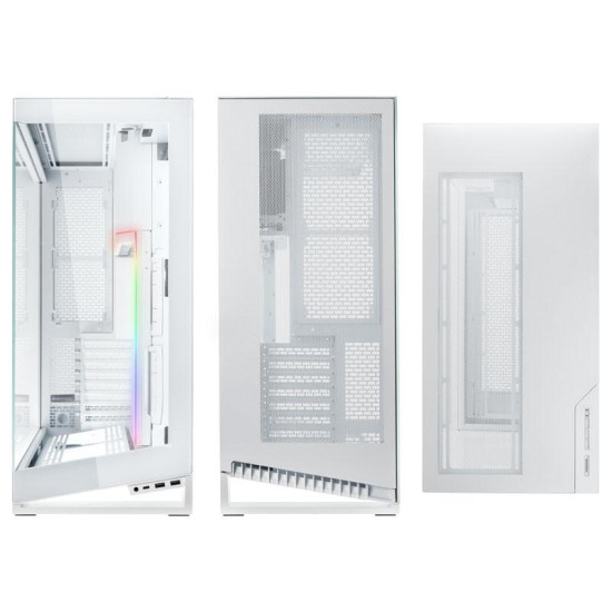 Кутия Phanteks NV7 TG D-ARGB Full-Tower, Бял Кутия Phanteks NV7 TG D-ARGB Full-Tower, Бял