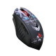 Геймърска Безжична мишка A4Tech Bloody R80 Plus, Оптична, 2.4 GHz, Black Геймърска Безжична мишка A4Tech Bloody R80 Plus, Оптична, 2.4 GHz, Black