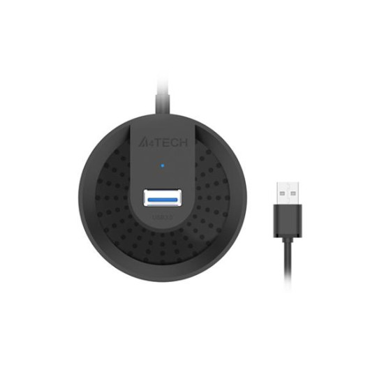 USB хъб A4tech HUB-30 USB хъб A4tech HUB-30