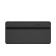 Безжична клавиатура A4tech Fstyler FBK30, Bluetooth, 2.4G, Стойка за телефон, Кирилизирана, Черна Безжична клавиатура A4tech Fstyler FBK30, Bluetooth, 2.4G, Стойка за телефон, Кирилизирана, Черна
