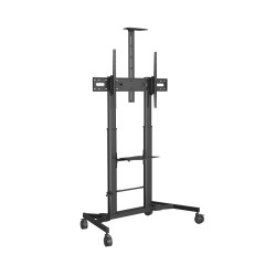 Ricoh Vision VFM-F25 flat panel floorstand Ricoh Vision VFM-F25 flat panel floorstand