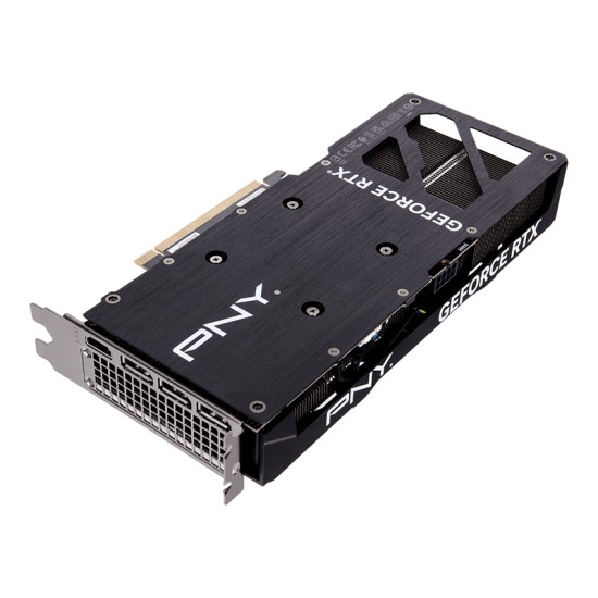 Видео карта PNY RTX 4070 VERTO DUAL 12GB GDDR6X Видео карта PNY RTX 4070 VERTO DUAL 12GB GDDR6X
