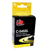Ink cartridge CANON PG-545XL Black, Canon IP2850/ MG2450/MG2550/TS335x, 450k, 18ml, Black Ink cartridge CANON PG-545XL Black, Canon IP2850/ MG2450/MG2550/TS335x, 450k, 18ml, Black