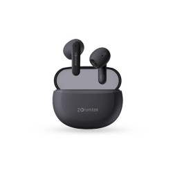 A4tech B20 2Drumtek True Wireless Earphone, Grey