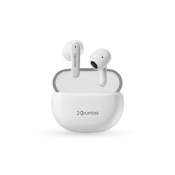 A4tech B20 2DrumtekTrue Wireless Earphone, White