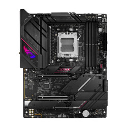 Motherboard ASUS ROG STRIX B650E-E GAMING WIFI 6E socket AM5