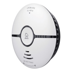 SMART HOME Wifi optical smoke detector SMART HOME Wifi optical smoke detector