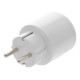 Смарт комплект DELTACO SH-KIT01, Контакт, 2 x LED крушки Смарт комплект DELTACO SH-KIT01, Контакт, 2 x LED крушки