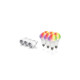 Смарт комплект DELTACO SH-KIT03, 3 x мини контакти, 6 x LED крушки Смарт комплект DELTACO SH-KIT03, 3 x мини контакти, 6 x LED крушки