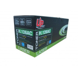 UPRINT Toner Cartridge HP CE311A / EP729, 1000, Cyan