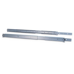 Inter-Tech IPC 2U TELESCOPIC SLIDES 650MM Inter-Tech IPC 2U TELESCOPIC SLIDES 650MM