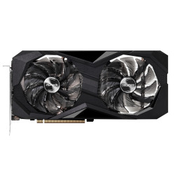 Graphic card ASROCK RX 7600 Challenger OC 8GB GDDR6 Graphic card ASROCK RX 7600 Challenger OC 8GB GDDR6