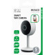 DELTACO SMART HOME WiFi camera with motion detection DELTACO SMART HOME WiFi camera with motion detection