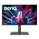 Monitor BenQ PD2506Q 25 inch IPS Monitor BenQ PD2506Q 25 inch IPS