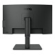 Monitor BenQ PD2506Q 25 inch IPS Monitor BenQ PD2506Q 25 inch IPS