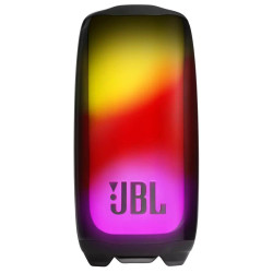 Wireless speaker JBL Pulse 5, Black