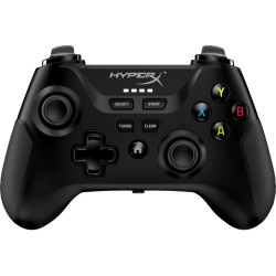Wireless Gaming Controller HyperX Clutch, Black