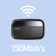 Cudy MF4 4G LTE WiFi Mobile Router Cudy MF4 4G LTE WiFi Mobile Router