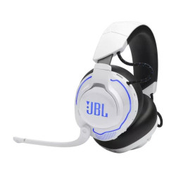 Gaming Earphone JBL Quantum 910P White Gaming Earphone JBL Quantum 910P White