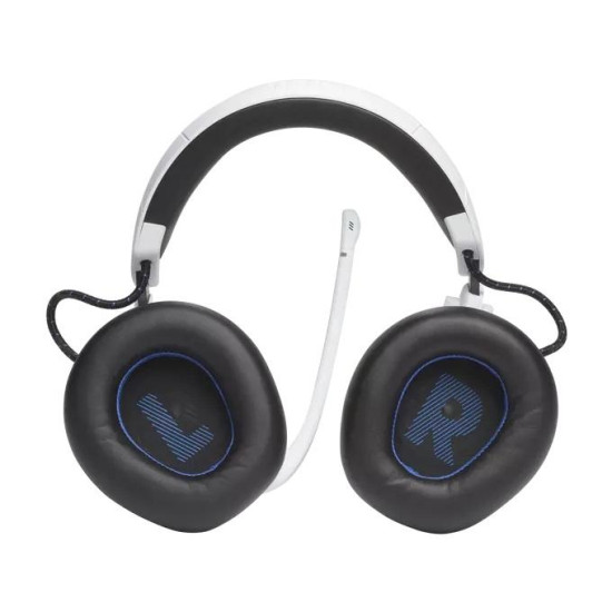 Геймърски слушалки JBL Quantum 910P, Бял Геймърски слушалки JBL Quantum 910P, Бял