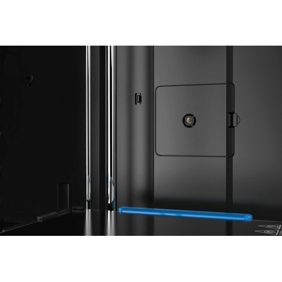 3D Принтер FlashForge Adventurer 4, USB/SD карта, WiFi