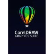 Софтуер CorelDRAW Graphics Suite Enterprise Education License (incl. 1 Yr CorelSure Maintenance) (1-4) Софтуер CorelDRAW Graphics Suite Enterprise Education License (incl. 1 Yr CorelSure Maintenance) (1-4)