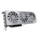 Graphic card GIGABYTE RTX 4060 TI AERO OC 8GB GDDR6 Graphic card GIGABYTE RTX 4060 TI AERO OC 8GB GDDR6