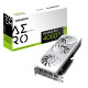 Graphic card GIGABYTE RTX 4060 TI AERO OC 8GB GDDR6 Graphic card GIGABYTE RTX 4060 TI AERO OC 8GB GDDR6
